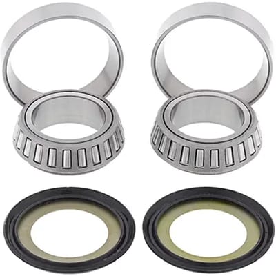 Conische stuurkogelset All Balls Racing 22-1010