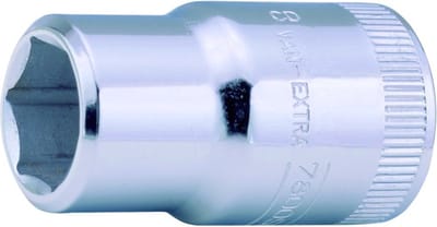 BAHCO socket 1/2 hexagonal 32mm