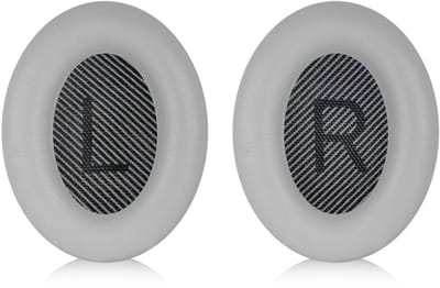 Oorkussens Geschikt voor Bose QC35 / QC35-ii, QC25 1/2