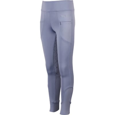 Harry's Horse - Rijlegging Rookie - Staalblauw - Maat 104