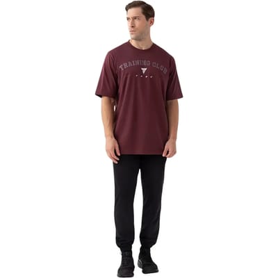 Oversized T-shirt Trec Wear TW Basic 182