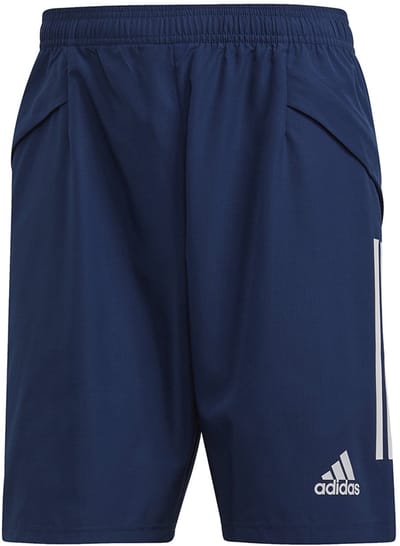 Herenshort adidas Condivo 20 DT Short - Donkerblauw - S