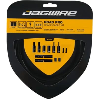 Remkit Jagwire Pro