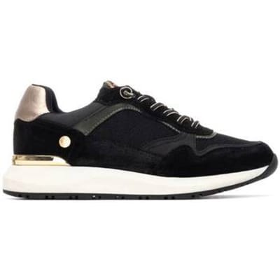 XTI 144206 Trainer - ZWART
