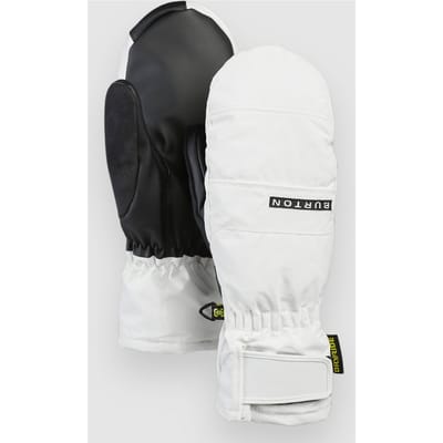 Burton Profile Handschoenen Wit S Vrouw