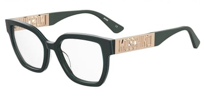 Brillen met correctie Moschino MOS633 1ED