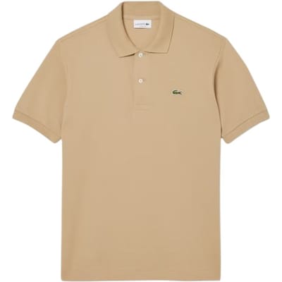 Lacoste Heren Poloshirt - Viennese - Maat S