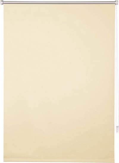 Rolgordijn Luxe - Beige - 50x160cm - Isolerend - Verduisterend - Luxaflex