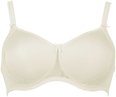Anita – Rosa Faia – Lace Rose – BH zonder Beugel – 5618 - Champagne - B75/90