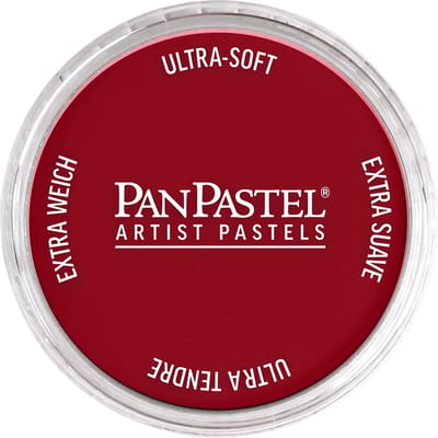 PanPastel - Crimson