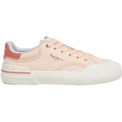 Schoenen dames Pepe Jeans Taylor Basic