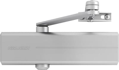 ASSA ABLOY Deurdranger DC 140 - EN 2-5 - Inclusief Schaararm