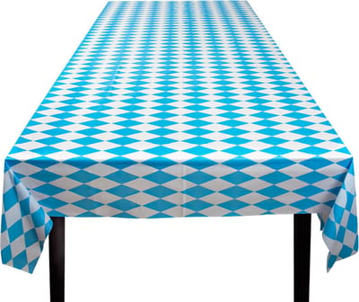 Fjesta© Oktoberfest tafelkleed 130x180cm