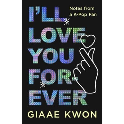 I'Ll Love You Forever - Giaae Kwon
