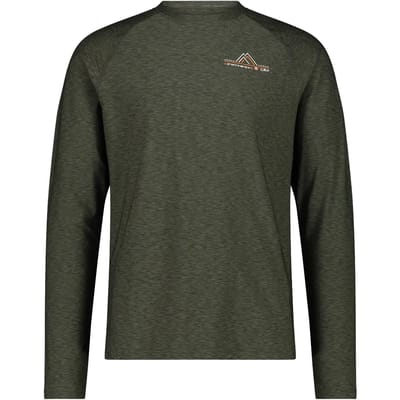 T-shirt met lange mouwen CMP