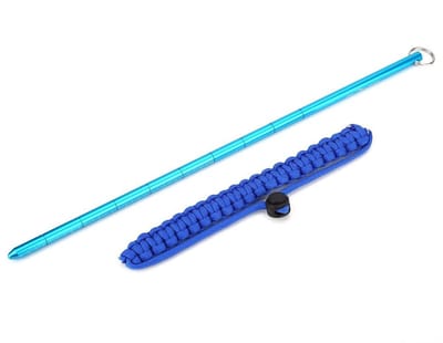 Dailygoody - Duikpunter Stick Aluminiumlegering - Scuba Diving Maker