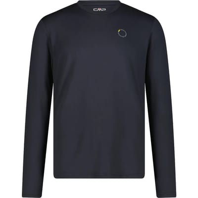 Jersey met lange mouwen CMP