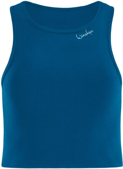 Winshape Functional Light and Soft Cropped Tanktop AET135LS