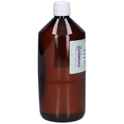 Sjankara Roomse Kamille Hydrolaat Bio 1000ml
