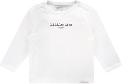 Noppies Hester Longsleeve Taupe Melange Mt. 62