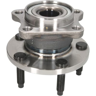 Wiellagerset BTA H2Y026BTA