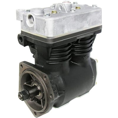 Persluchtcompressor KNORR K000229000