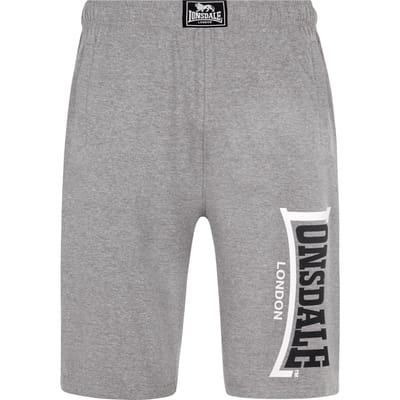 Shorts Lonsdale Logo Jam