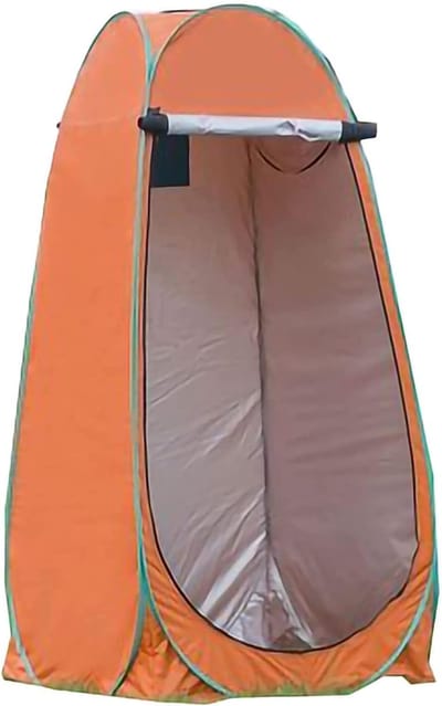 Pop-up Tent - Privacy Pod - Kamperen Buiten - Snelle Installatie - 90x90x190cm - Normaal