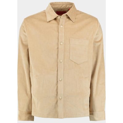 Hugo Boss Casual hemd lange mouw ecord 10276078 01 50555777/269