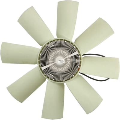 Ventilatorkoppeling HIGHWAY AUTOMOTIVE VLF068 AVA