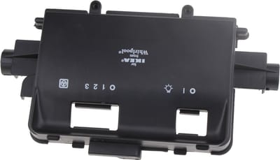 WHIRLPOOL - AFDEKKING MODULE - 481245248499