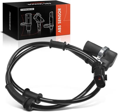 Frankberg 1x ABS-sensor vooras links voor Mitsubishi