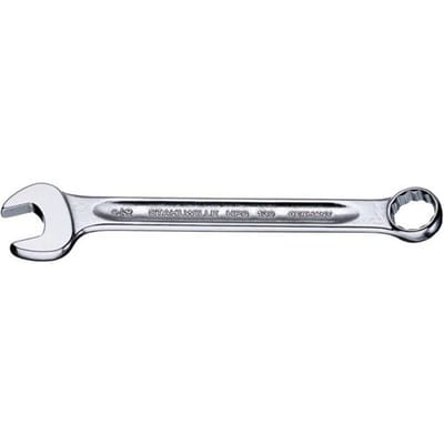 Stahlwille 40573232 130 A 1/2 Ring-steeksleutel Sleutelbreedte (inch) 1/2