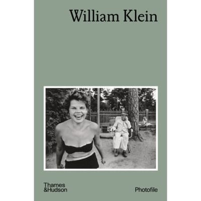 William Klein - Photofile - Christian Caujolle