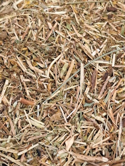 Sint-Janskruid (Hypericum perforatum)100g