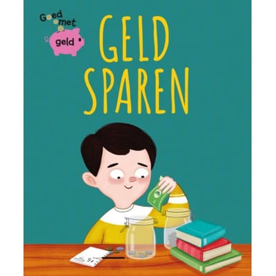 Geld Sparen - Goed Met Geld - Ben Hubbard