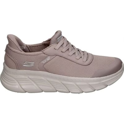 Skechers Slip-ins sneakers: BOBS Sport B Flex Hi - Linear Force