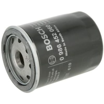 Bosch P2060 Oliefilter Schroeffilter Hoogte 90Mm 3/4" 16 Unf