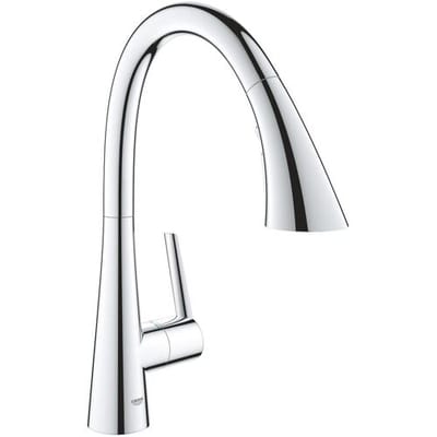 Grohe Zedra single-lever sink mixer 32294002