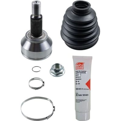 Febi Bilstein Homokineet reparatie set, aandrijfas FEBI 185858