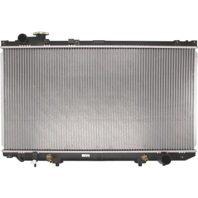 Radiator, motorkoeling KOYORAD PL010334T