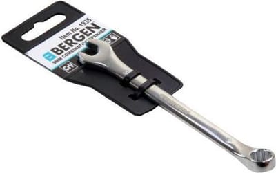 Ringsteeksleutel 6 mm