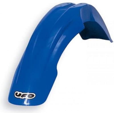ufo voorspatbord voor motor yamaha 125 wr 1992-1997 nieuw