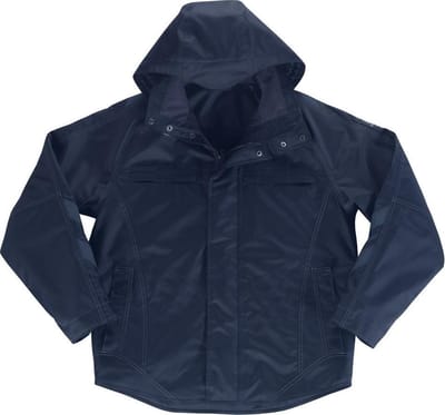 Mascot Unique Winterjas 12135-211 - donkermarine - 2XL