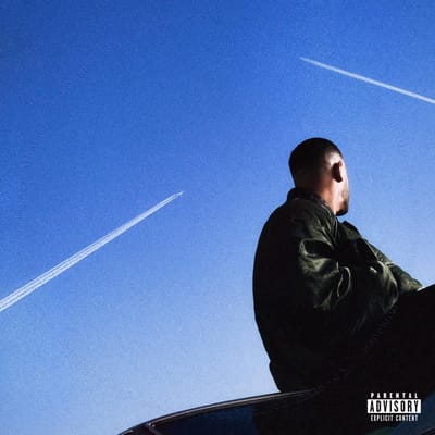 DJ Snake - Nomad (LP) (Coloured Vinyl)