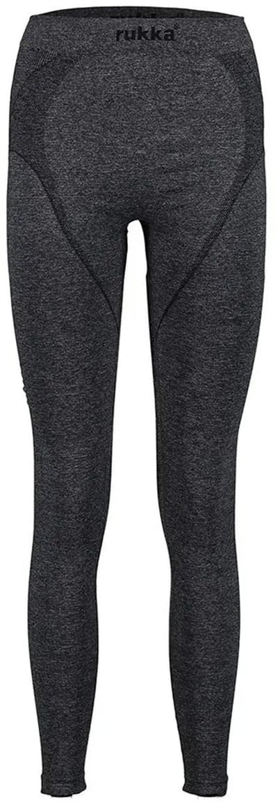 Rukka Tikka Leggings Zwart M Vrouw