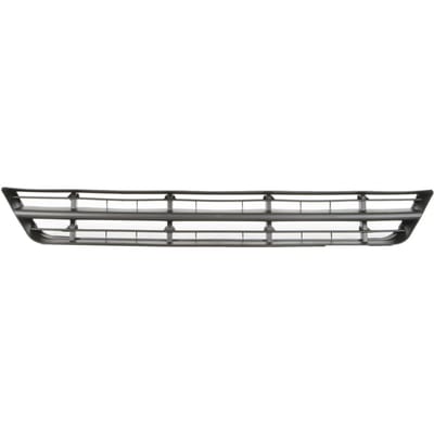 Ventilatierooster, bumper BLIC 6502-07-2532996P