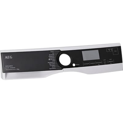 AEG controlepaneel, wit, AEG, DE 140284154014
