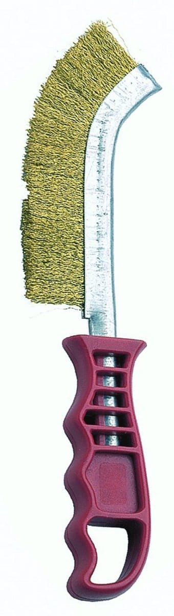 Standaard Gereedschap voor Landbouw en Bouw - Betrouwbaar en Comfortabel