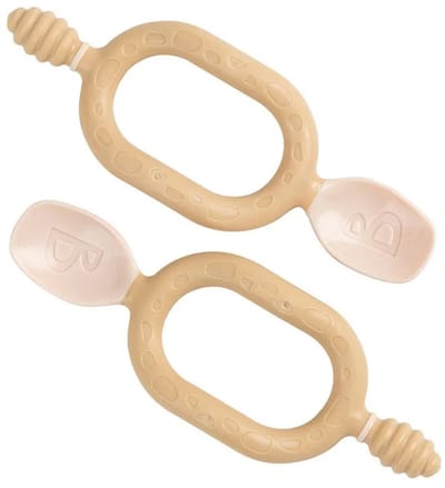Bibado Fawn Lepel Goud